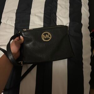Michel Kors crossbody